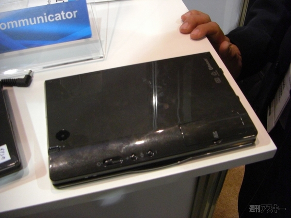 CES2011: Android搭載最新スマートフォン＆タブレット