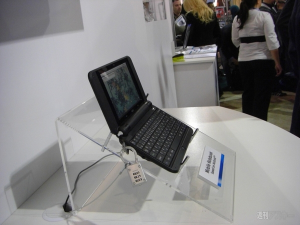 CES2011: Android搭載最新スマートフォン＆タブレット