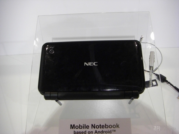 CES2011: Android搭載最新スマートフォン＆タブレット