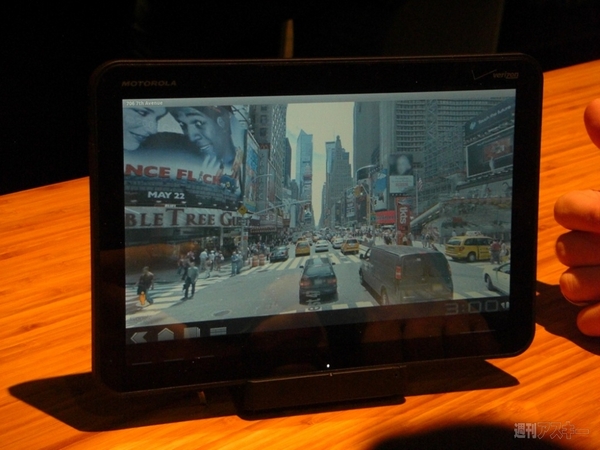 CES2011: Android搭載最新スマートフォン＆タブレット