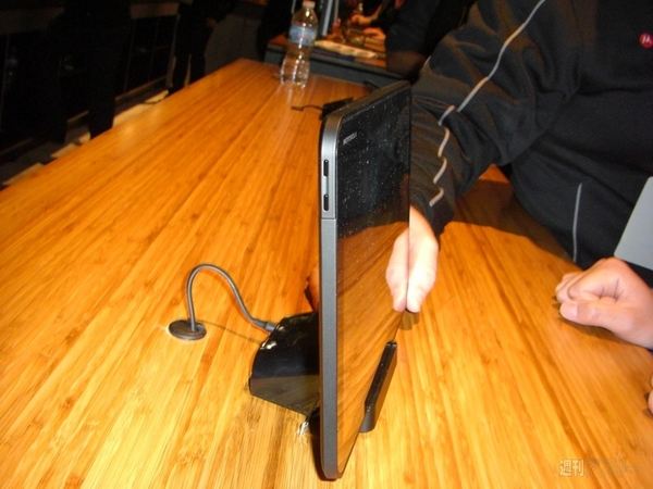 CES2011: Android搭載最新スマートフォン＆タブレット