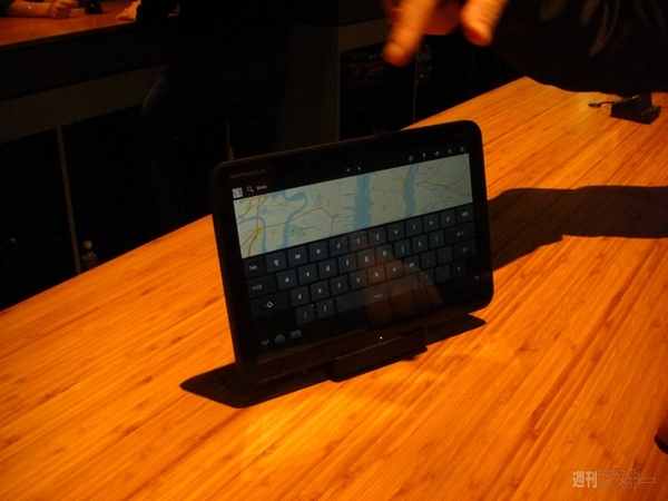 CES2011: Android搭載最新スマートフォン＆タブレット