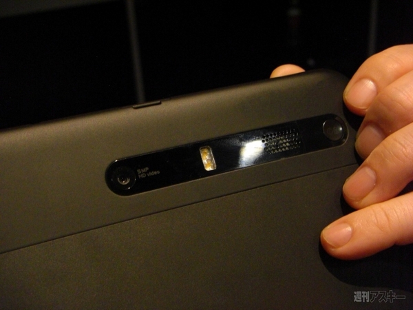 CES2011: Android搭載最新スマートフォン＆タブレット