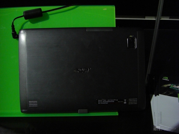 CES2011: Android搭載最新スマートフォン＆タブレット