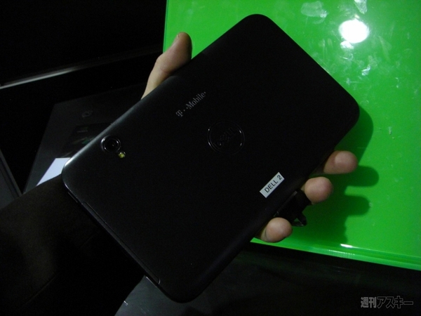 CES2011: Android搭載最新スマートフォン＆タブレット