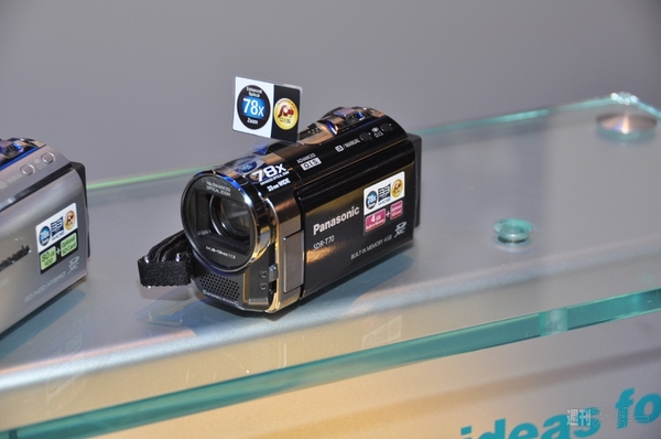 CES 2011：注目の3Dムービーや最新デジカメを一挙紹介！