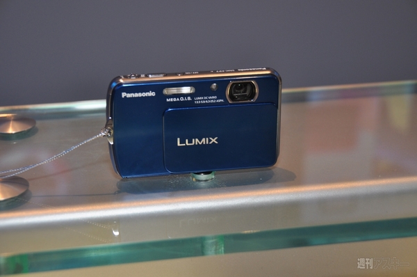 CES 2011：注目の3Dムービーや最新デジカメを一挙紹介！