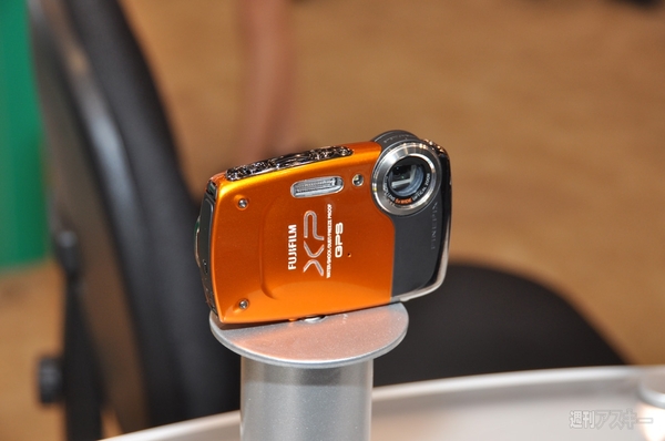 CES 2011：注目の3Dムービーや最新デジカメを一挙紹介！