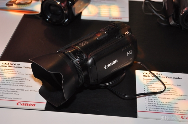 CES 2011：注目の3Dムービーや最新デジカメを一挙紹介！