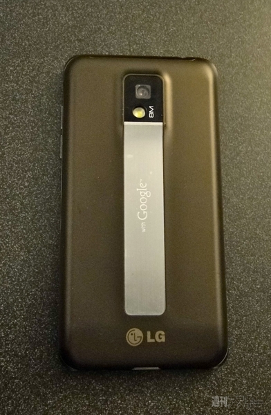 LG＆MOTOROLA SuperPhone