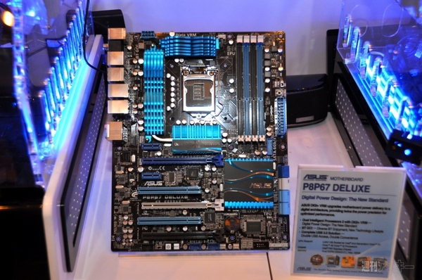 マザーボードメーカー編