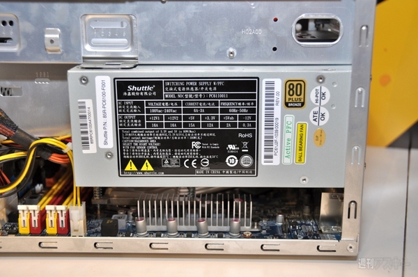 CES2011：PCケースメーカー編