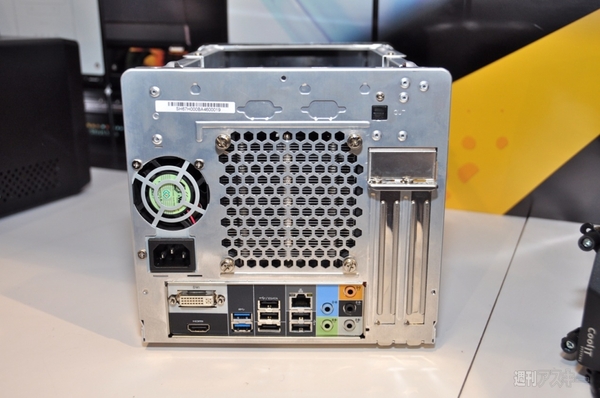CES2011：PCケースメーカー編
