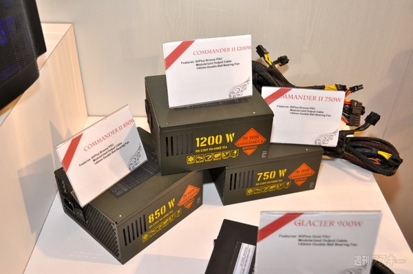 CES2011：PCケースメーカー編