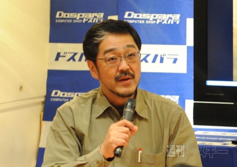 SandyBridgeカウントダウン販売