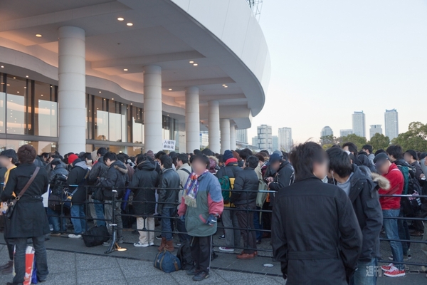 アイドルマスターライブ『『765pro H@PPINESS NEW YE@R P@RTY !! 2011』』に行ってきました！ 