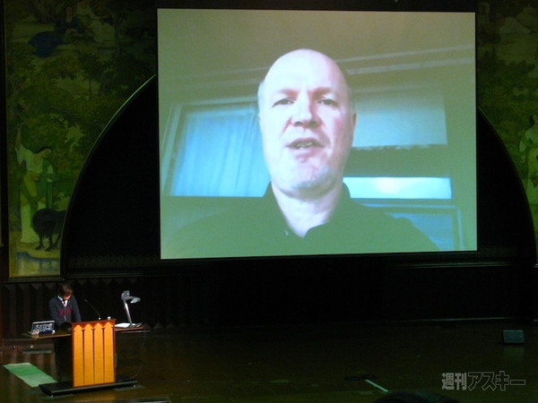 アンドロイドの会『Android Bazaar and Conference 2011 Winter』取材レポ