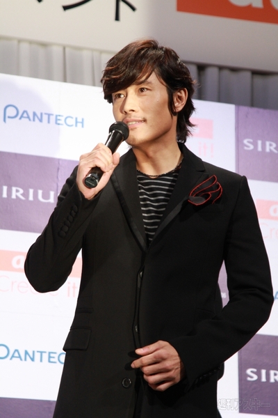 イ・ビョンホン