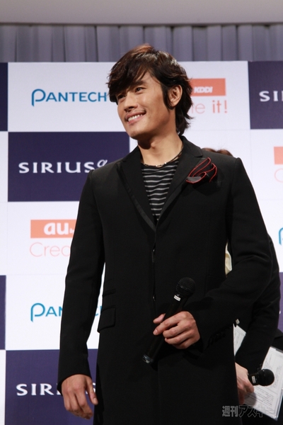 イ・ビョンホン