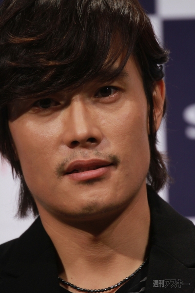 イ・ビョンホン