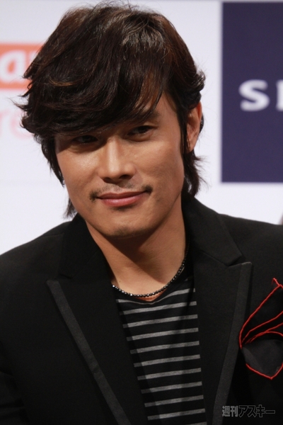 イ・ビョンホン