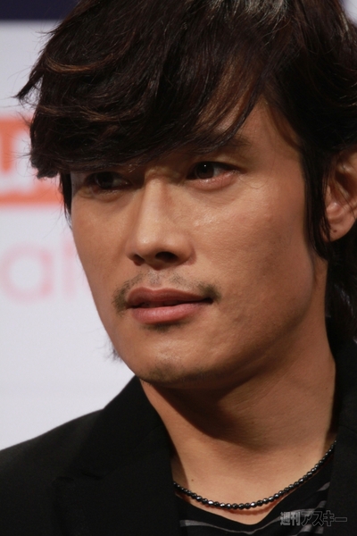 イ・ビョンホン