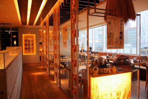 【アキバ食い倒れ部2010】稲田屋