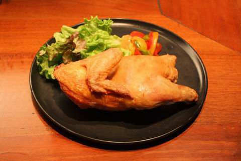 【アキバ食い倒れ部2010】青柚子