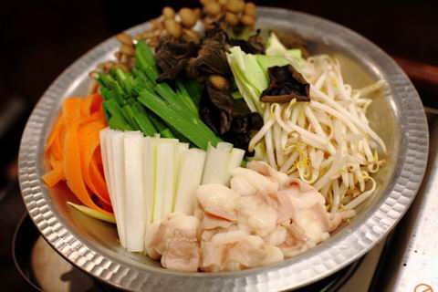 【アキバ食い倒れ部2010】焼きとん酒場 一会