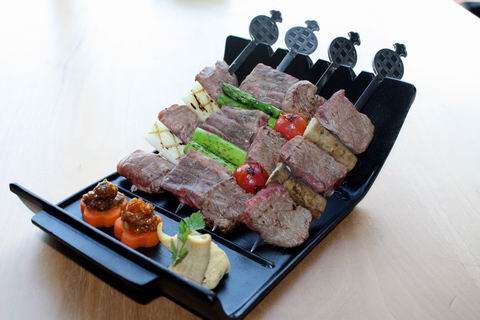 【アキバ食い倒れ部2010】くつ炉ぎ・うま酒 かこいや