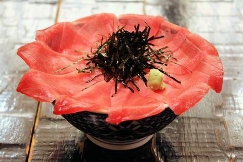 【アキバ食い倒れ部2010】黒長兵衛