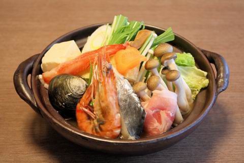 【アキバ食い倒れ部2010】薩州濱田屋 伝兵衛