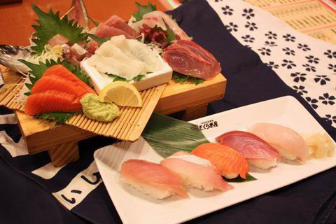 【アキバ食い倒れ部2010】さくら水産