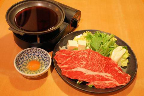 【アキバ食い倒れ部2010】旬鮮酒場 天狗