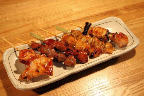 【アキバ食い倒れ部2010】テング酒場