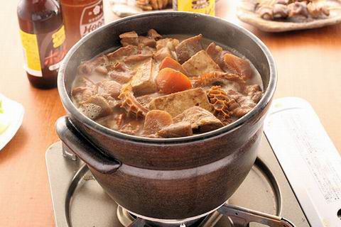 【アキバ食い倒れ部2010】ぶたや 黄金の蔵