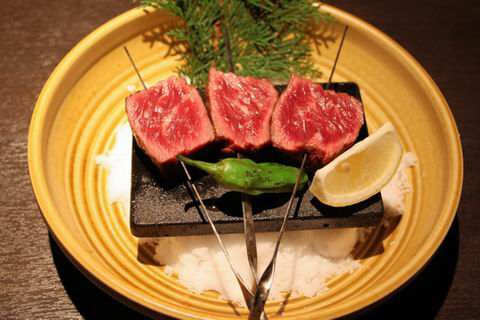 【アキバ食い倒れ部2010】楽蔵