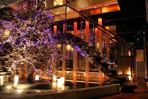 【アキバ食い倒れ部2010】ウメ子の家