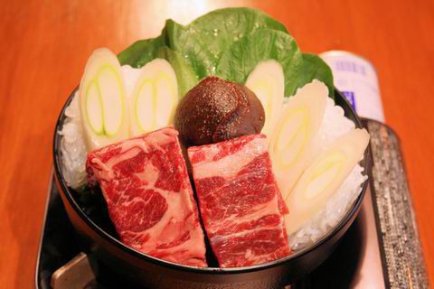 【アキバ食い倒れ部2010】花まるこ