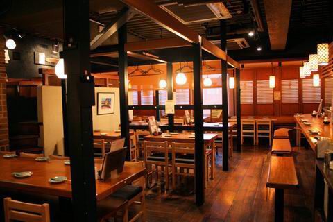 【アキバ食い倒れ部2010】花まるこ