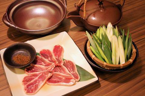 【アキバ食い倒れ部2010】かまどか