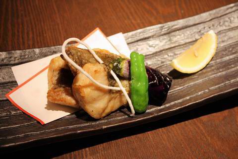 【アキバ食い倒れ部2010】千人同心