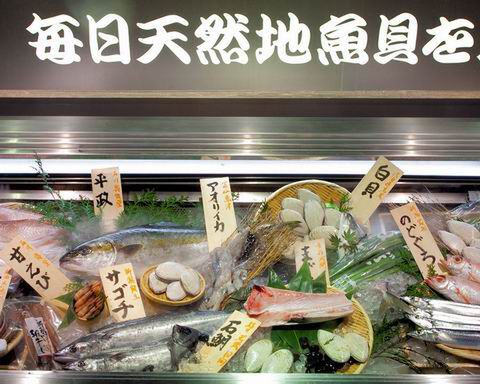 【アキバ食い倒れ部2010】千人同心