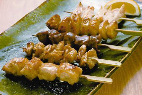 【アキバ食い倒れ部2010】東方見聞録