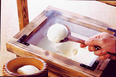 【アキバ食い倒れ部2010】月の雫