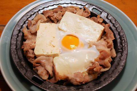 【アキバ食い倒れ部2010】南部や