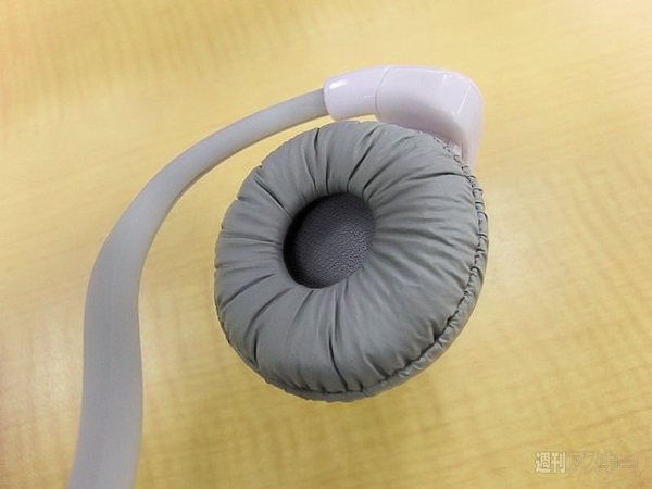 Headphones for iPod shuffle