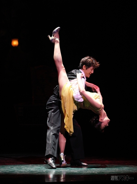 劇団四季　コンタクト