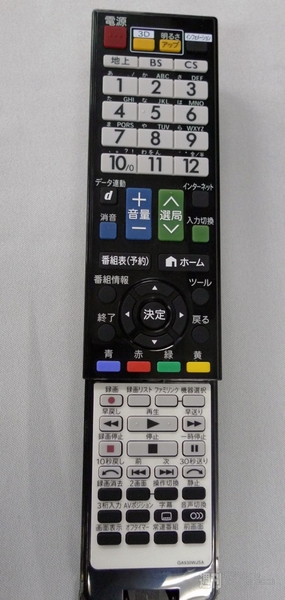 薄型3D対応のAQUOSクアトロン新シリーズが登場！