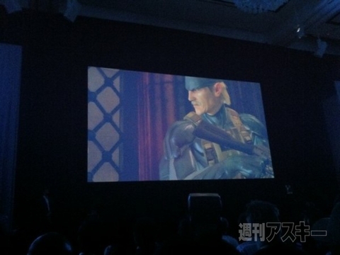 Next Generation Portable（NGP）：サードパーティ